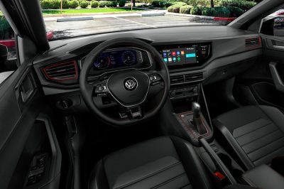 Novedades de Volkswgen Nuevo VW Polo My 2022
