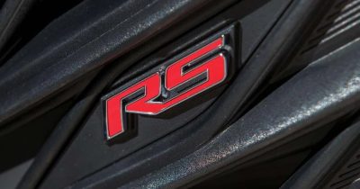 Logo RS 1