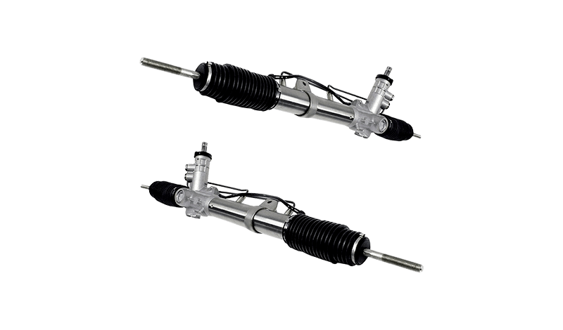 direccion y suspension audi