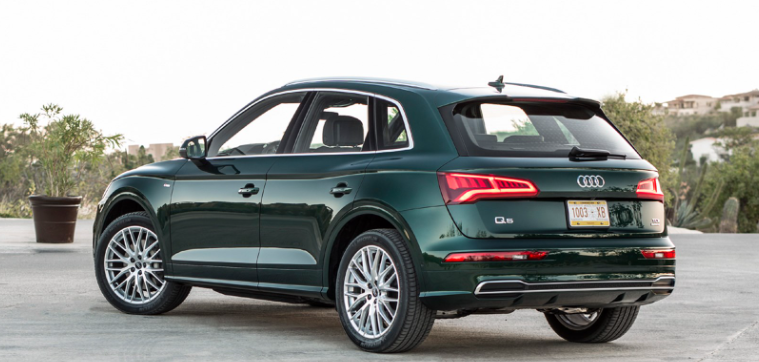 Al comprar repuestos Audi es importante la calidad y la garantía