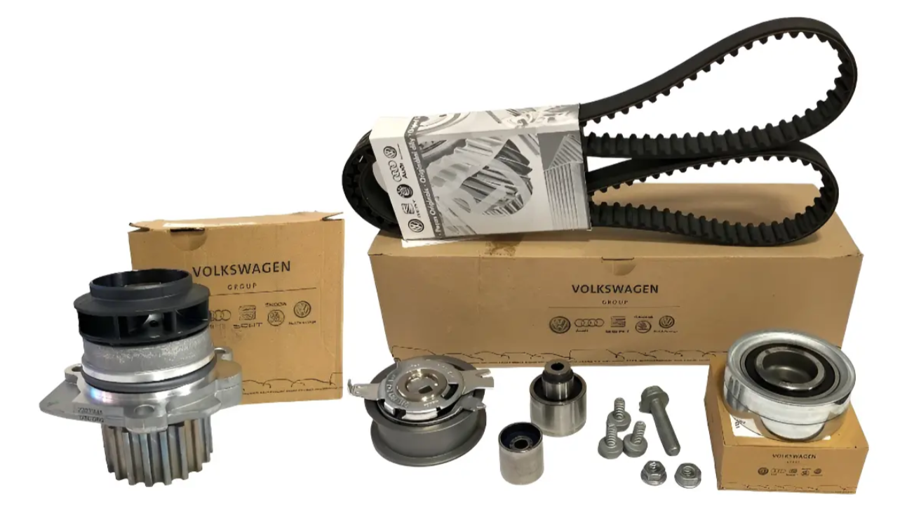 Kit de distribución para Volkswagen Amarok original