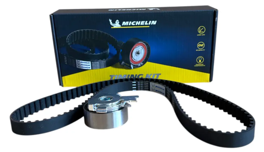 Kit distribucion Corsa Michelin