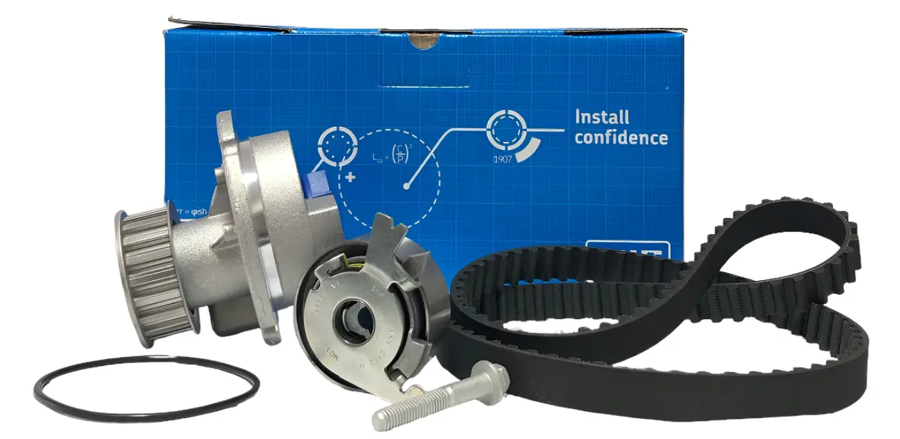Kit distribucion Corsa skf