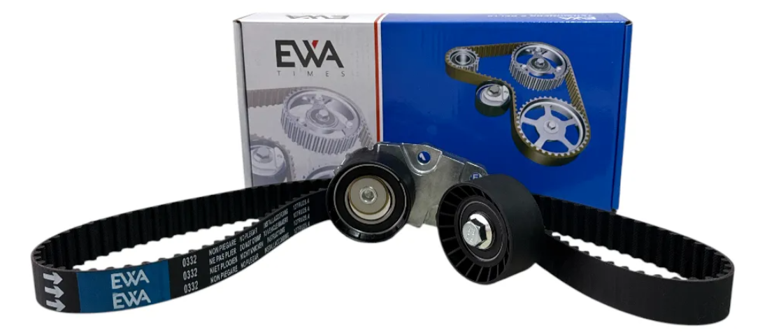 Distribucion Aveo EWA