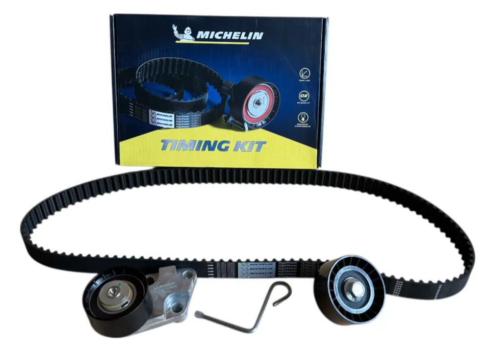 Distribucion Aveo Michelin