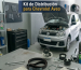 Kit de Distribución para Chevrolet Aveo