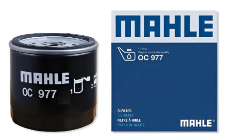 Filtros Mahle