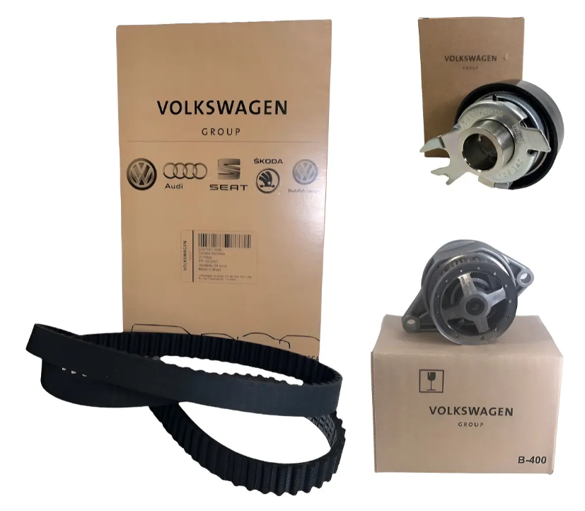 KD GT VW