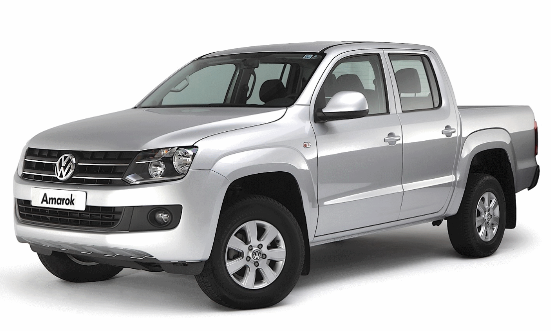 KIT DE FILTROS PARA VOLKSWAGEN AMAROK