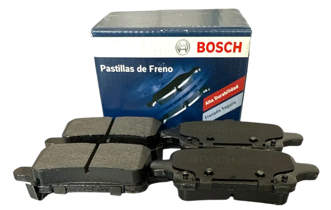 Pastillas Bosch