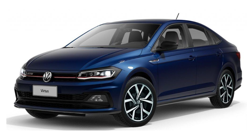 VW Virtus
