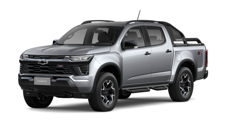 CHEVROLET S10 Z71