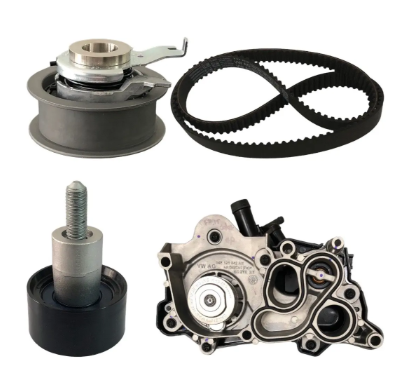Componentes originales VW