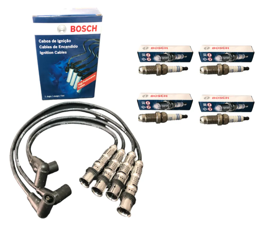 Kit BOSCH CFZ