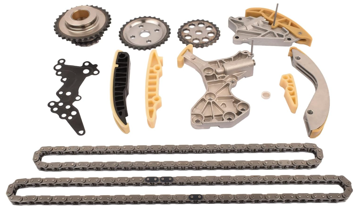 Kit de distribucion para Volkswagen Vento cadenero