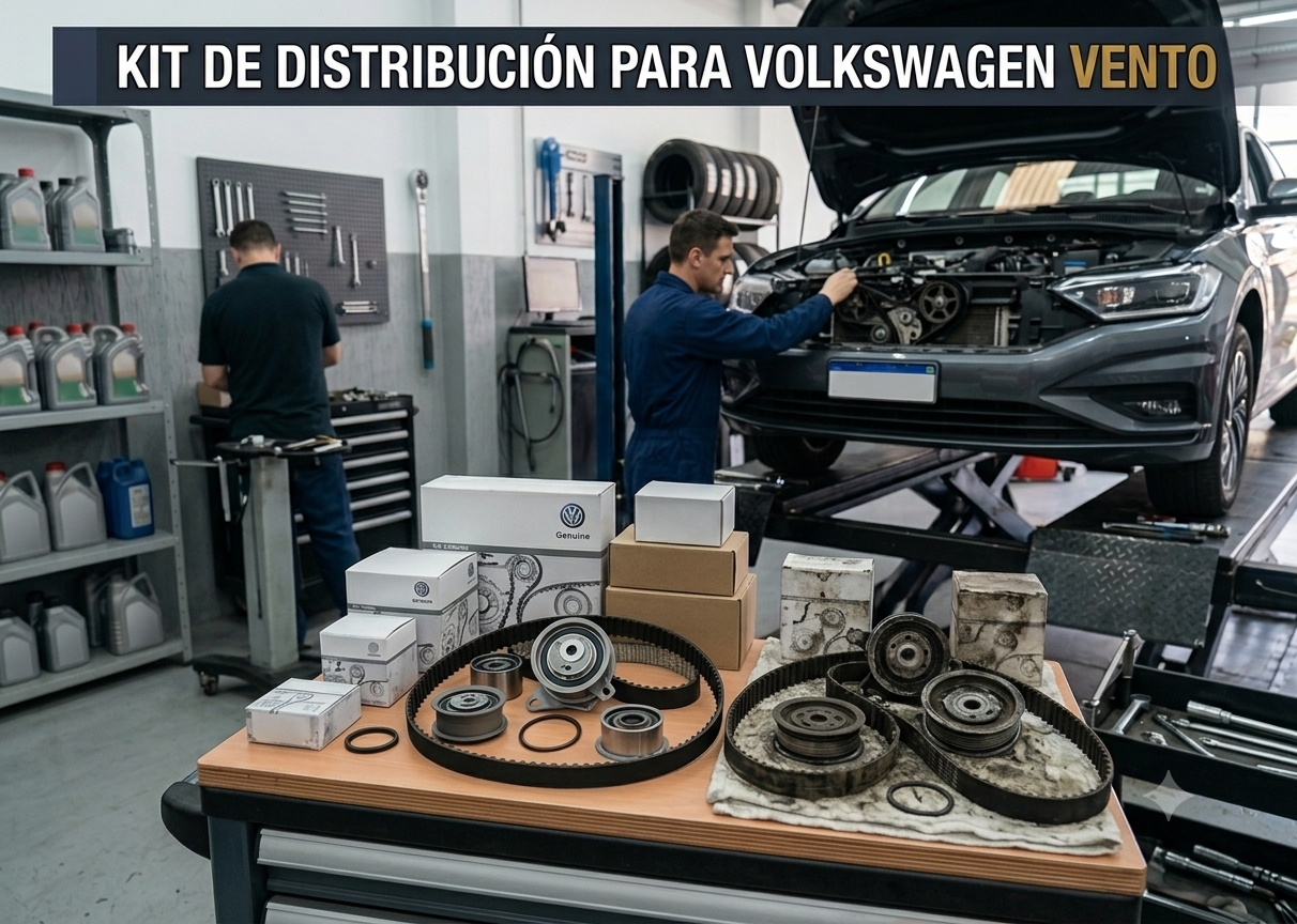 Portada Volkswagen Vento 1