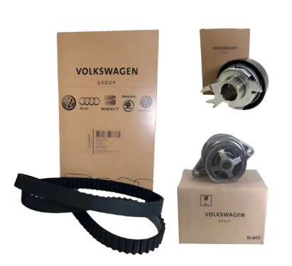 Kit de Distribucion Volkswagen